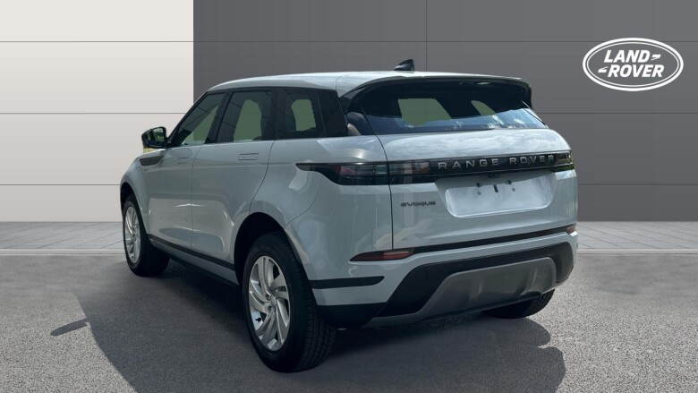 Land Rover Range Rover Evoque 2.0 D200 S 5dr Auto Diesel Hatchback